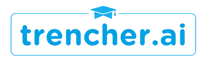 Trencher.ai Logo